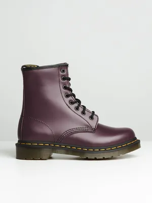 WOMENS DR MARTENS 1460 BOOTS - CLEARANCE