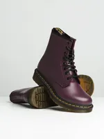 WOMENS DR MARTENS 1460 BOOTS - CLEARANCE