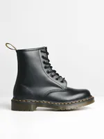 WOMENS DR MARTENS 1460 SMOOTH BOOTS