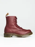 WOMENS DR MARTENS 1460 PASCAL BOOTS - CLEARANCE