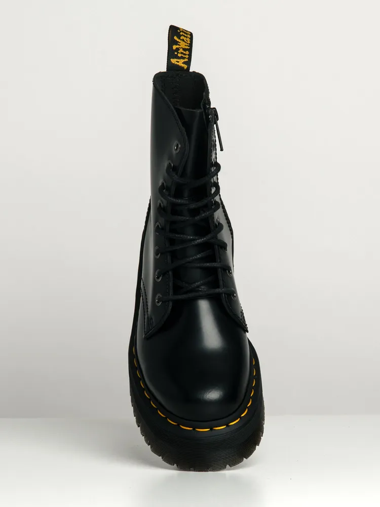 WOMENS DR MARTENS JADON BOOTS