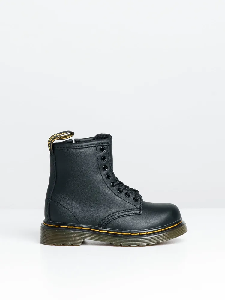 KIDS DR MARTENS 1460 TODDLER BOOTS