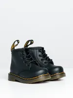 KIDS DR MARTENS 1460 INFANT SOFTY BOOTS