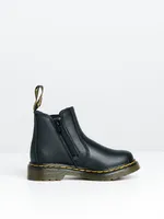 KIDS DR MARTENS 2976 TODDLER SOFTY BOOTS - CLEARANCE