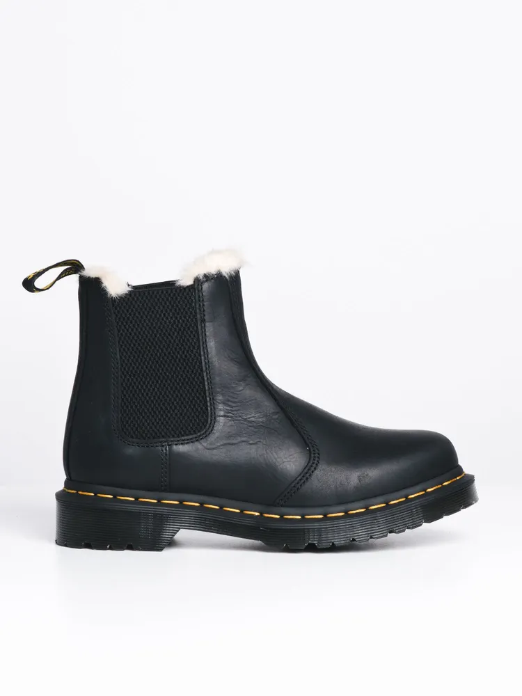 WOMENS DR MARTENS 2976 LEONORE BOOTS