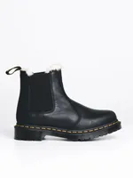 WOMENS DR MARTENS 2976 LEONORE BOOTS