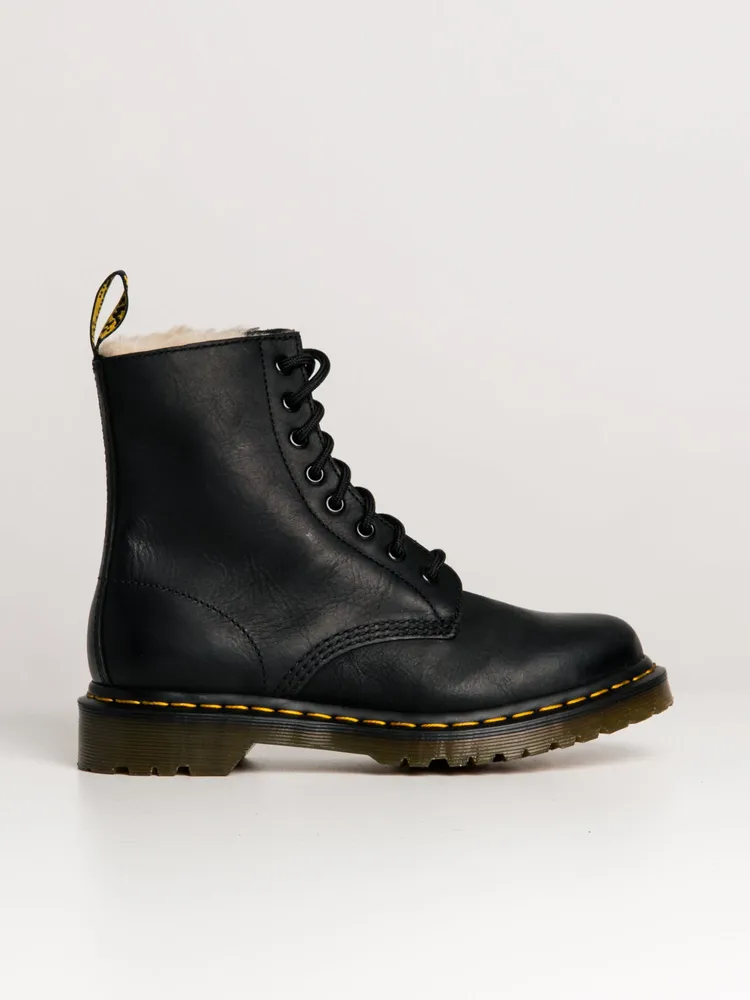 WOMENS DR MARTENS 1460 SERENA BOOT