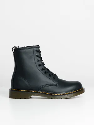 DR MARTENS KIDS 1460 YOUTH BOOTS - CLEARANCE