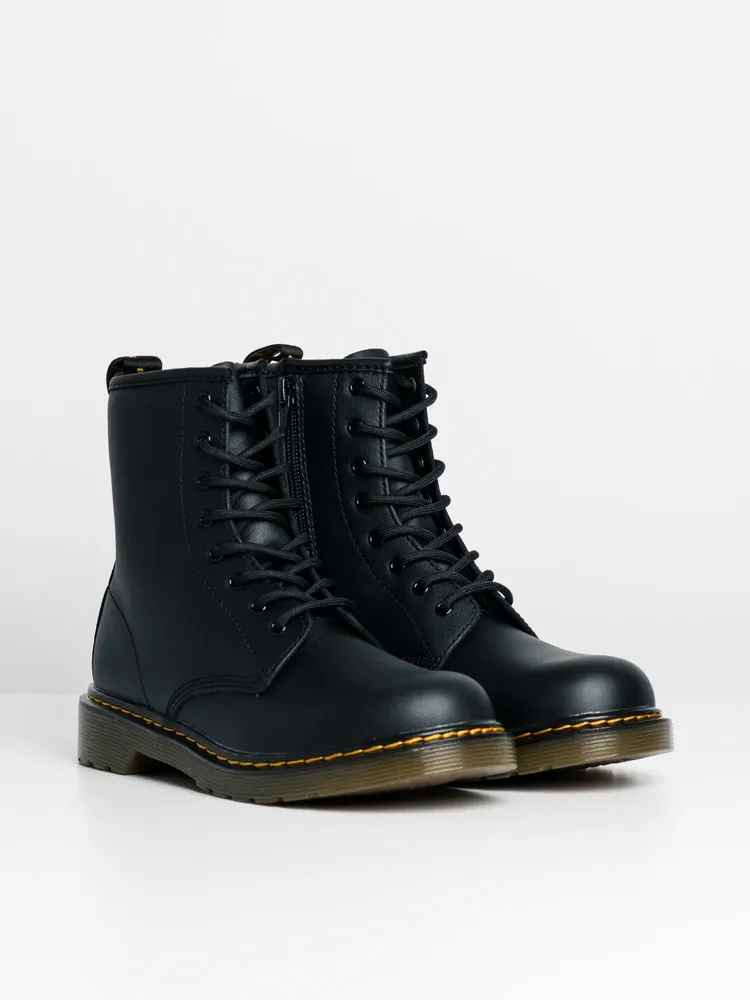 DR MARTENS KIDS 1460 YOUTH BOOTS - CLEARANCE