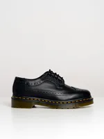 WOMENS DR MARTENS 3989 SMOOTH SHOE