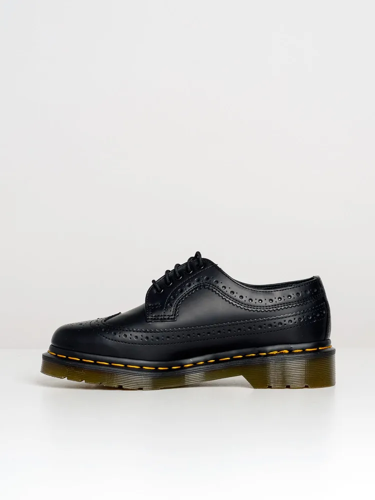 WOMENS DR MARTENS 3989 SMOOTH SHOE