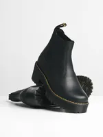 WOMENS DR MARTENS ROMETTY BOOTS