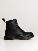 DR MARTENS KIDS 1460 WATERPROOF JR BOOTS - CLEARANCE