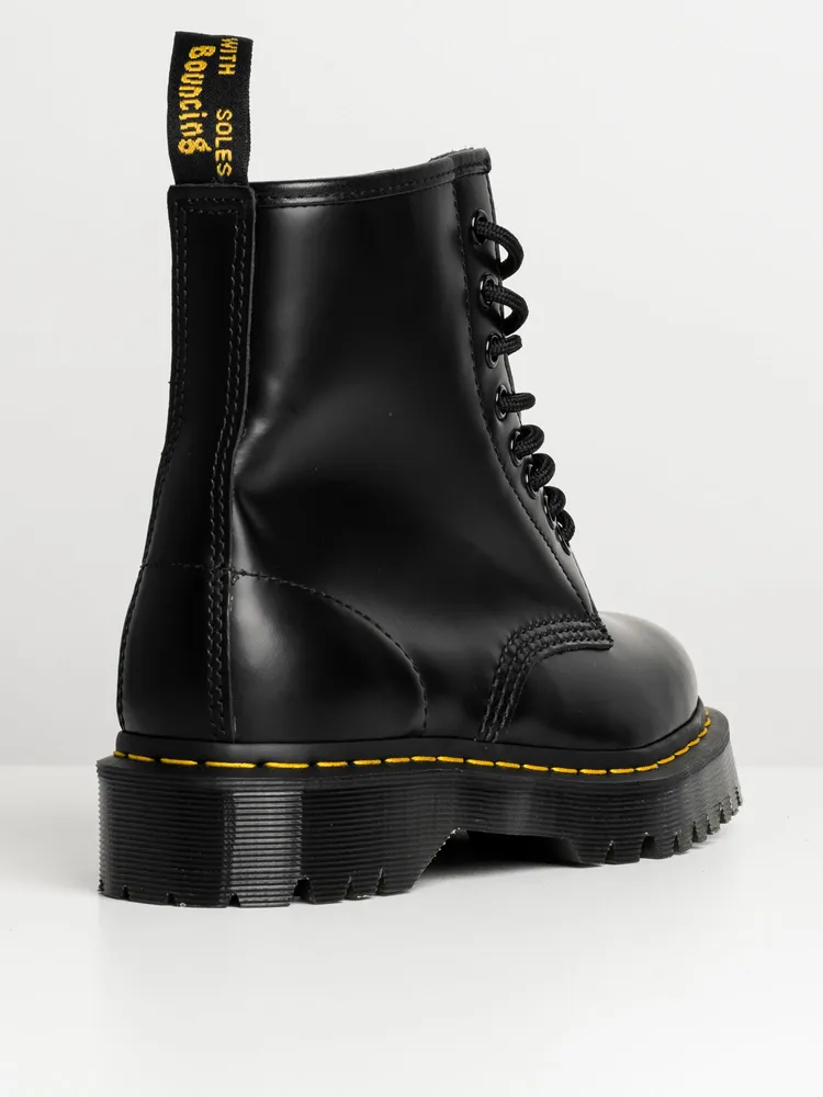 MENS DR MARTENS 1460 BEX SMOOTH BOOT