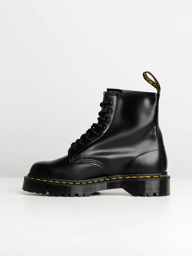 MENS DR MARTENS 1460 BEX SMOOTH BOOT