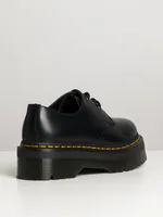 WOMENS DR MARTENS 1461 QUAD SMOOTH