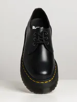 WOMENS DR MARTENS 1461 QUAD SMOOTH