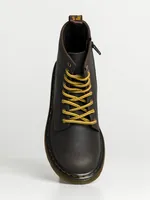 DR MARTENS KIDS 1460 JUNIOR WILDHORSE LAMPER - DÉSTOCKAGE