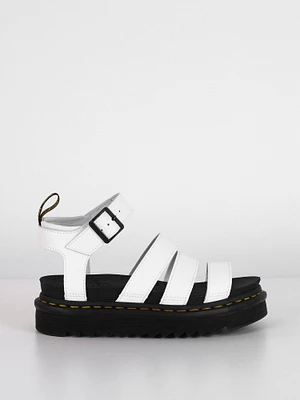 WOMENS DR MARTENS BLAIRE SANDALS