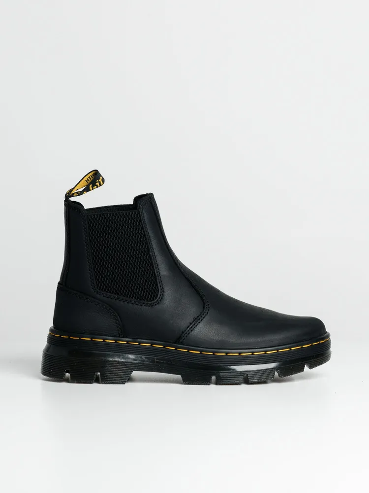 BOTTE POUR HOMME WYOMING