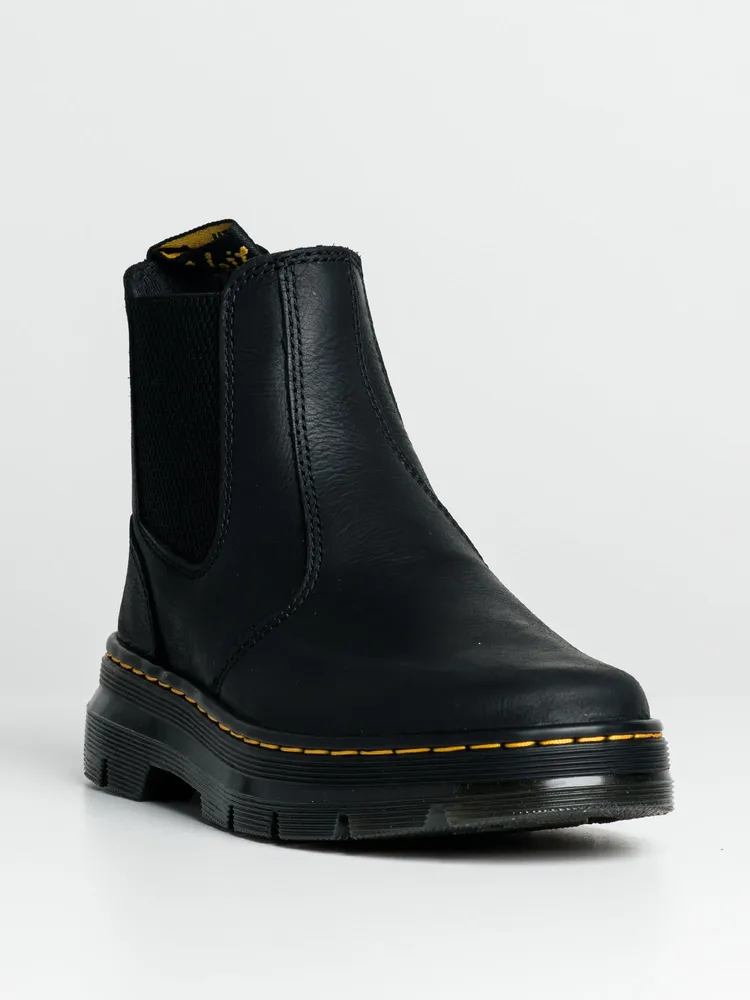 BOTTE POUR HOMME WYOMING