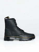 MENS DR MARTENS COMBS LEATHER WYOMING BOOT