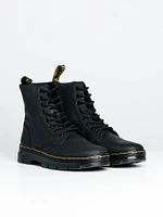 MENS DR MARTENS COMBS LEATHER WYOMING BOOT