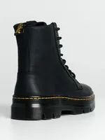 WOMENS DR MARTENS COMBS LEATHER BOOT