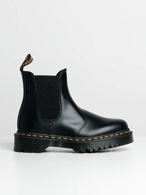 MENS DR MARTENS 2976 BEX SMOOTH BOOT - CLEARANCE