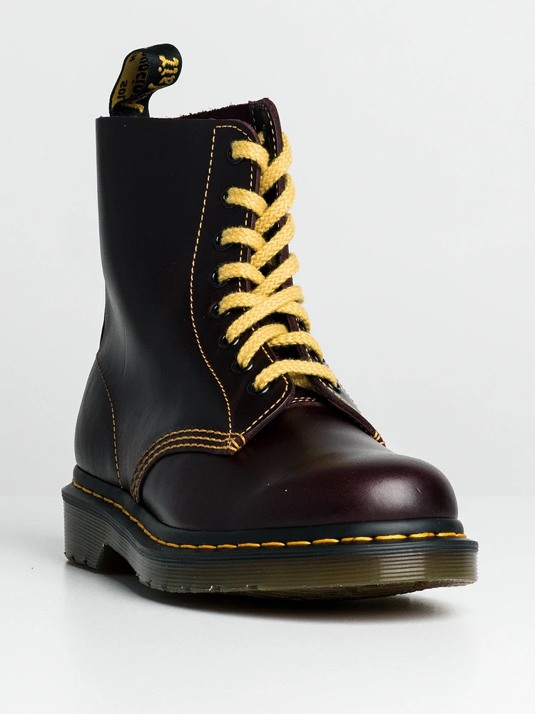 MENS DR MARTENS 1460 PASCAL BOOT - CLEARANCE