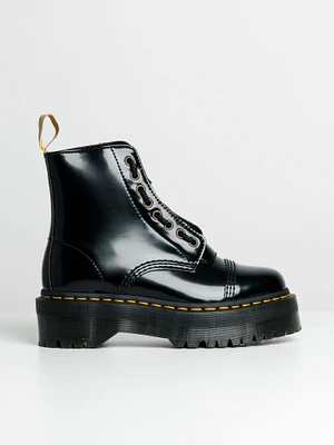 WOMENS DR MARTENS VEGAN SINCLAIR BOOT - CLEARANCE