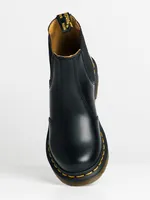 WOMENS DR MARTENS 2976 W SMOOTH BOOT