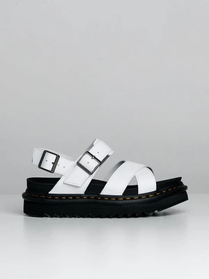 WOMENS DR MARTENS VOSS II HYDRO SANDALS