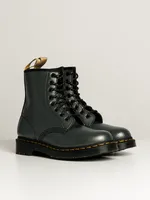 WOMENS DR MARTENS 1460 VEGAN ALUMIX HEX BOOT - CLEARANCE