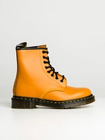 WOMENS DR MARTENS 1460 SMOOTH BOOT - CLEARANCE