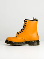 WOMENS DR MARTENS 1460 SMOOTH BOOT - CLEARANCE