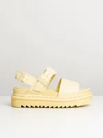 WOMENS DR MARTENS VOSS MONO HYDRO SANDAL - CLEARANCE