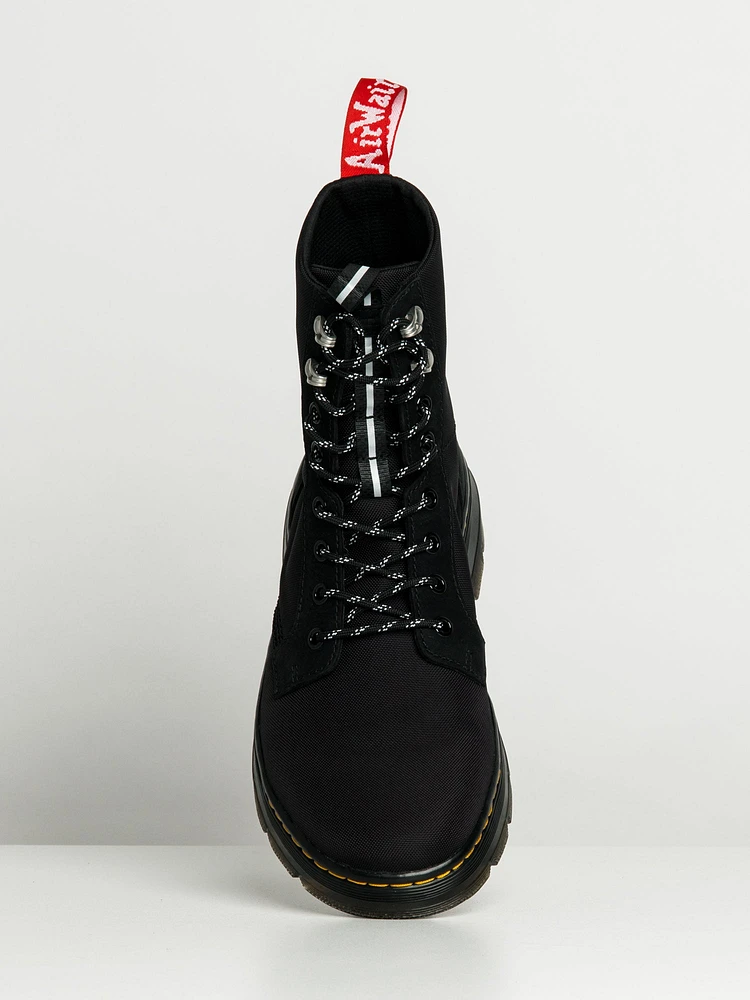 MENS DR MARTENS COMBS II HERSCHEL BOOT - CLEARANCE