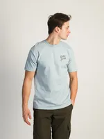 DARK SEAS SALTY RODEO T-SHIRT