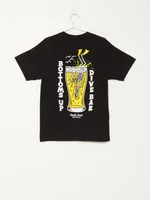 DEATH COAST SUPPLY DIVE BAR T-SHIRT - CLEARANCE