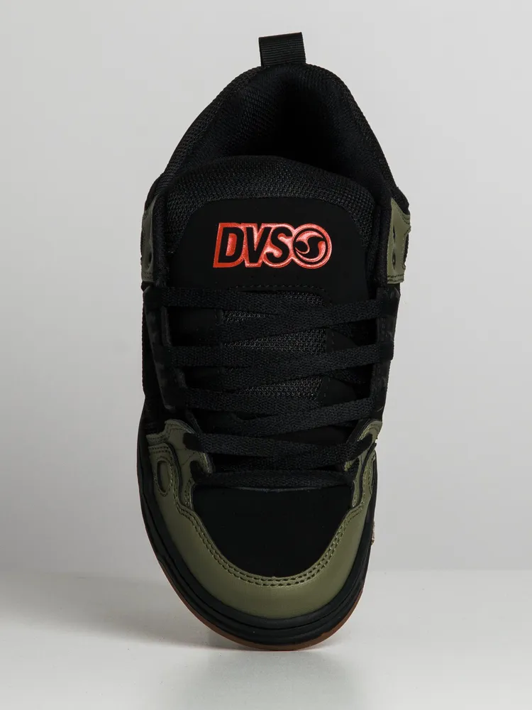 MENS DVS COMMANCHE - CLEARANCE