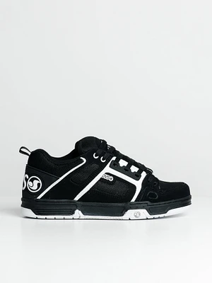 MENS DVS COMANCHE SNEAKER