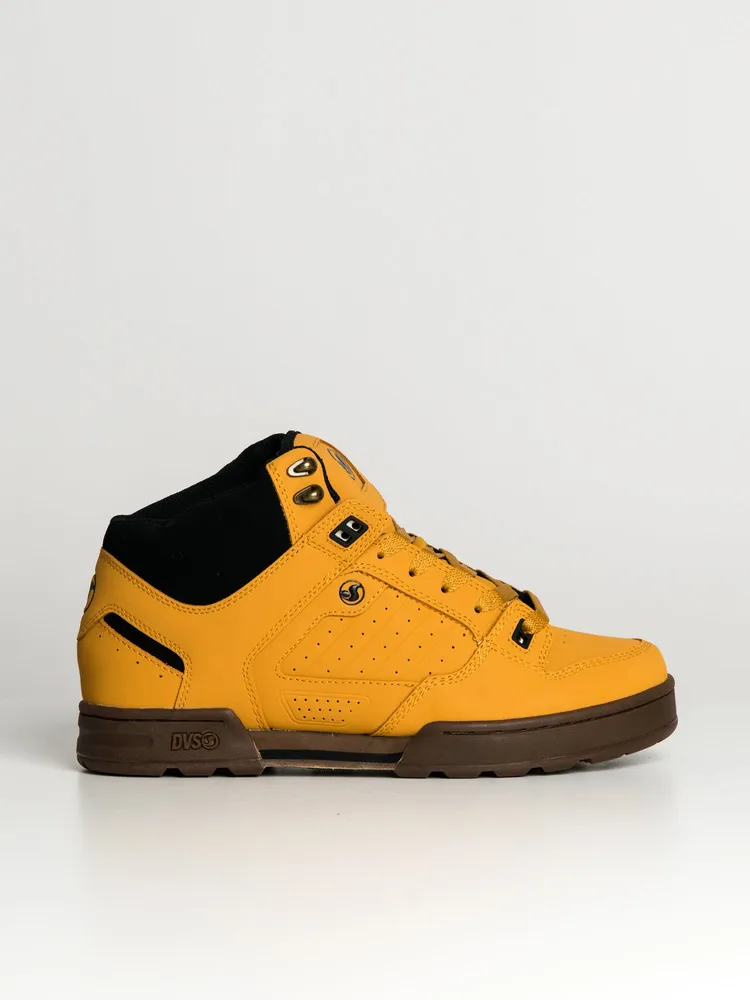 MENS DVS MILITIA BOOT