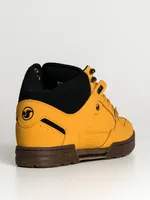 MENS DVS MILITIA BOOT