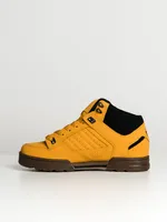 MENS DVS MILITIA BOOT