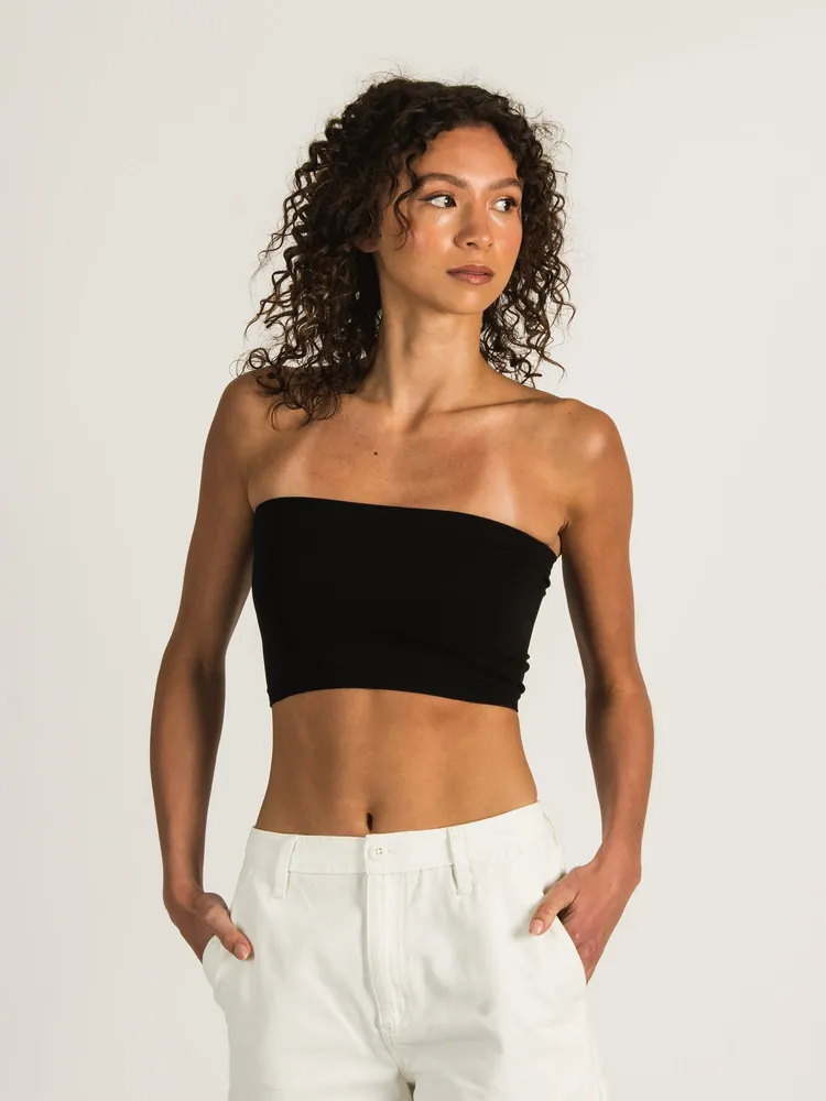 DYNAMIC PLAIN BANDEAU