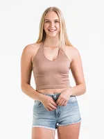 DYNAMIC HALTER BRAMI