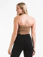 DYNAMIC HALTER TANK