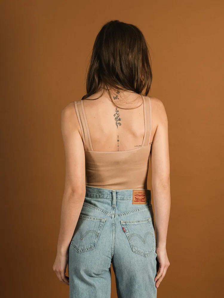 DYNAMIC DEEP V BODYSUIT - DÉSTOCKAGE