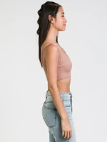 DYNAMIC V-NECK BRAMI